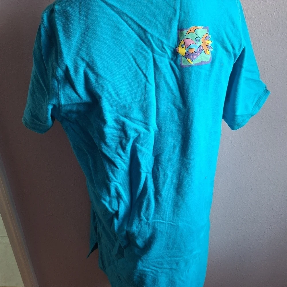 Beach Coverup T-shirt